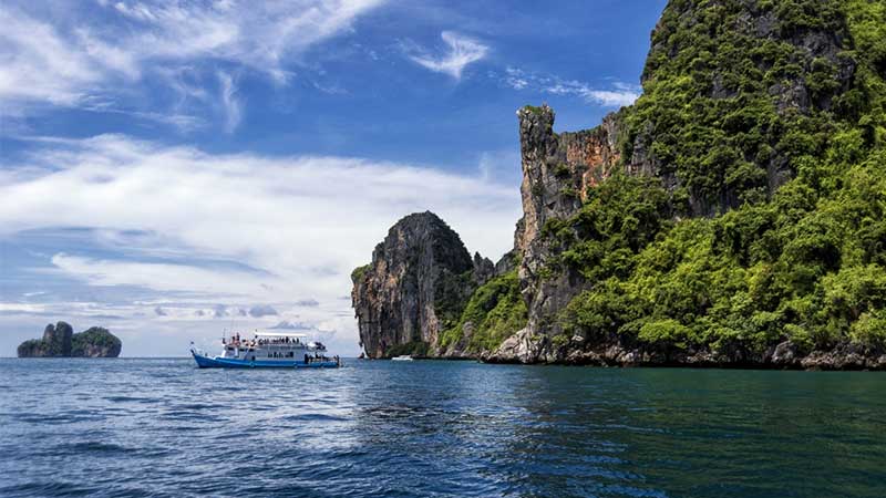 Thailand Tourist Visa for Indians: Explained