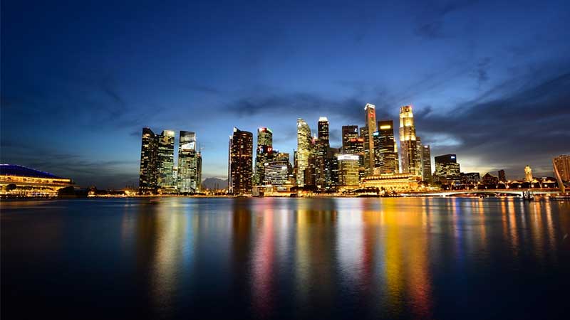 Singapore Visa For Indians: All you need to know
