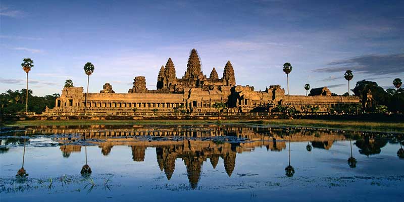 visa free countries for indians