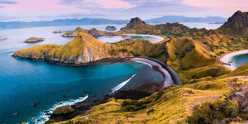 visa free countries for indians