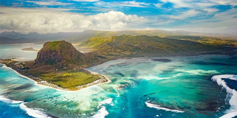 mauritius visa for indians
