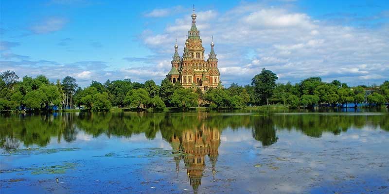 russia tourist visa requirements for indian citizens